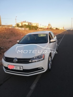 فولكزفاكن جيتتا Tdi مستعملة 1287810