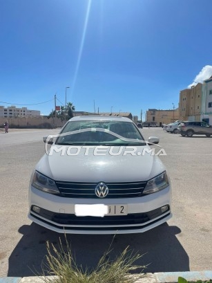 VOLKSWAGEN Jetta occasion 1551002
