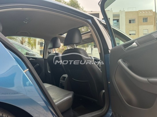 VOLKSWAGEN Jetta Tdi occasion 1687381