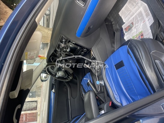 فولكزفاكن جيتتا مستعملة 3229791