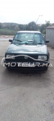 فولكزفاكن جيتتا مستعملة 1140267