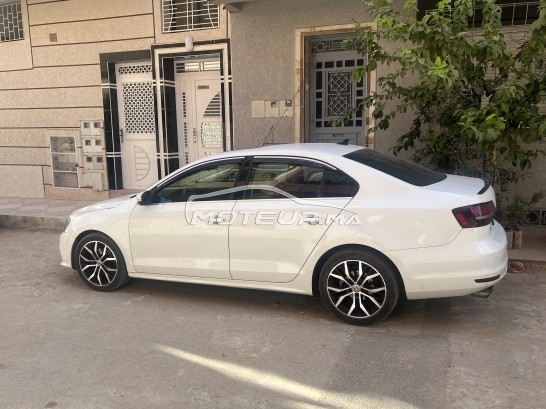 فولكزفاكن جيتتا Tdi مستعملة 2655731