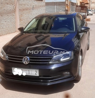 فولكزفاكن جيتتا مستعملة 2272203