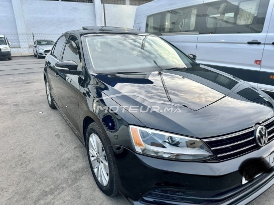 فولكزفاكن جيتتا Usa 2.0 مستعملة 1692595