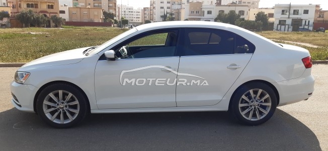 فولكزفاكن جيتتا مستعملة 1127191