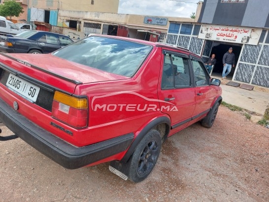 فولكزفاكن جيتتا Bien مستعملة 1835000