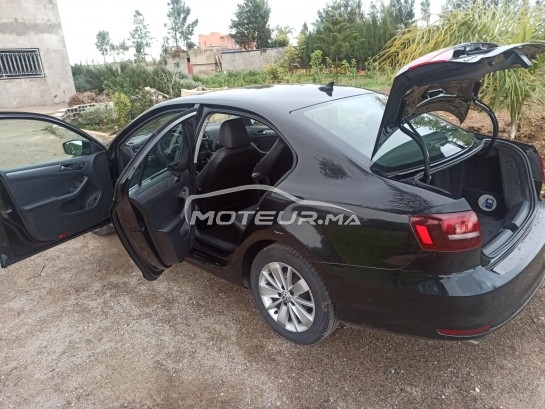 فولكزفاكن جيتتا 2.0 مستعملة 1381845