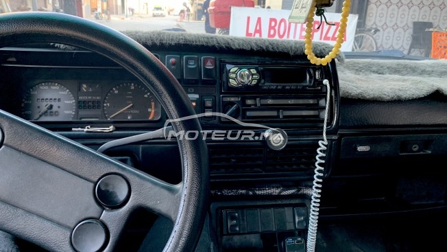 فولكزفاكن جيتتا مستعملة 1301717