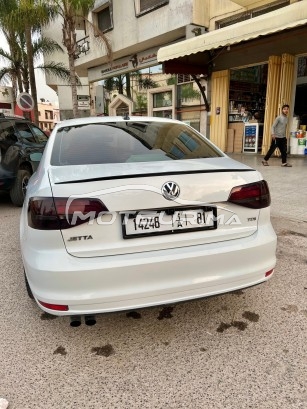 فولكزفاكن جيتتا Amérique مستعملة 3355981