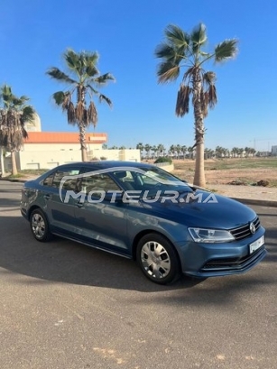 فولكزفاكن جيتتا مستعملة 1811743