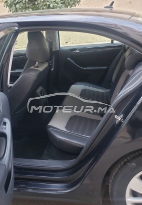 فولكزفاكن جيتتا مستعملة 1259228