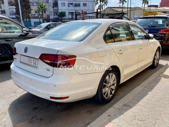 VOLKSWAGEN Jetta occasion 3406976