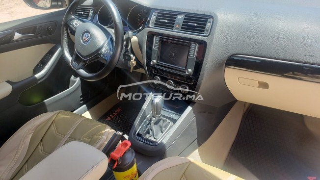 فولكزفاكن جيتتا 1.6 tdi مستعملة 1200021