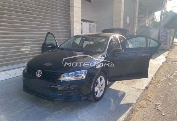 فولكزفاكن جيتتا Tdi مستعملة 2000695