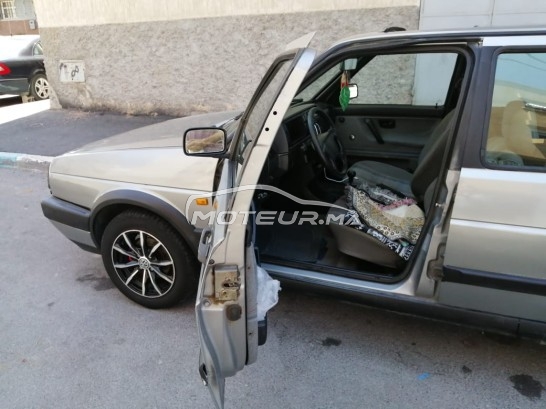 VOLKSWAGEN Jetta occasion 1534946