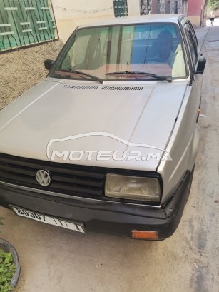 فولكزفاكن جيتتا مستعملة 1266883