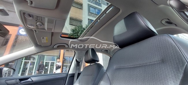 فولكزفاكن جيتتا Usa 2l 2019 مستعملة 2291510