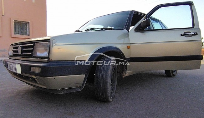 فولكزفاكن جيتتا مستعملة 1634320