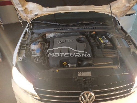 فولكزفاكن جيتتا Boite dsg 7 مستعملة 1123587