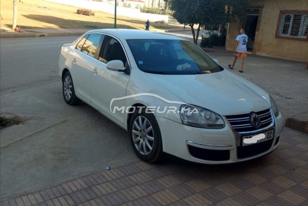 VOLKSWAGEN Jetta 1.9 l tdi occasion 1778035