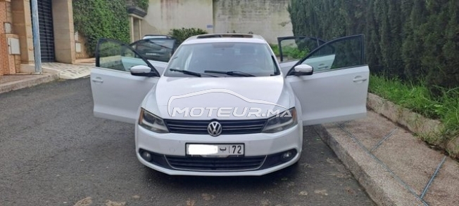 فولكزفاكن جيتتا مستعملة 3236118