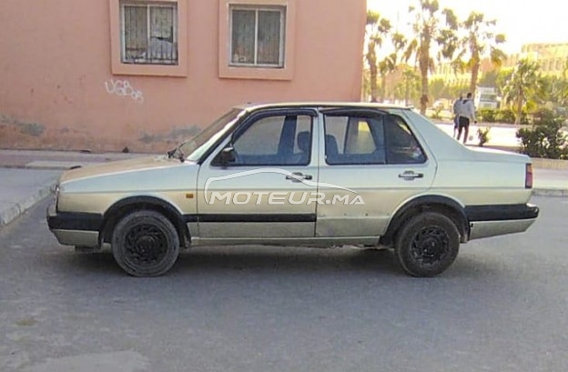 فولكزفاكن جيتتا مستعملة 1634328