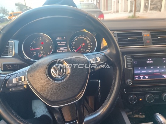 VOLKSWAGEN Jetta occasion 1958057