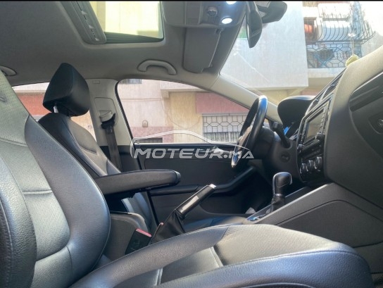 VOLKSWAGEN Jetta Tdi 2.0 occasion 1688921