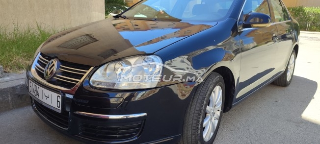 فولكزفاكن جيتتا مستعملة 1432392