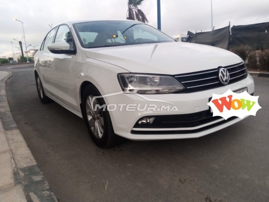 فولكزفاكن جيتتا مستعملة 1243562