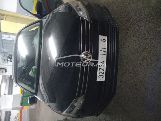 VOLKSWAGEN Jetta Tdi occasion 2927437