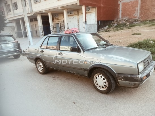 VOLKSWAGEN Jetta جيطا occasion 1796696