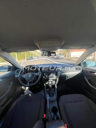 فولكزفاكن جيتتا مستعملة 1811750