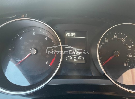 فولكزفاكن جيتتا Premium us مستعملة 1679507