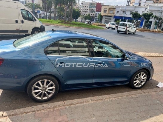 فولكزفاكن جيتتا مستعملة 1710478