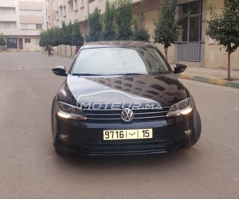 فولكزفاكن جيتتا مستعملة 1259231