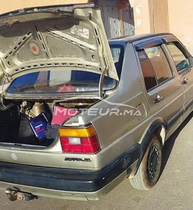 فولكزفاكن جيتتا مستعملة 1634325