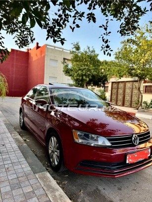 فولكزفاكن جيتتا مستعملة 2807849