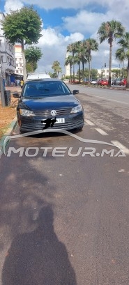 فولكزفاكن جيتتا Usa 2l 2019 مستعملة 2291516