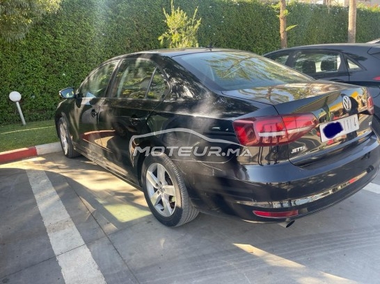 فولكزفاكن جيتتا Tdi مستعملة 1791720