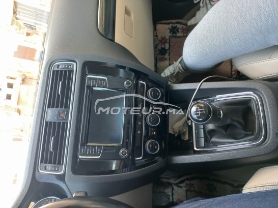 فولكزفاكن جيتتا 1.6 مستعملة 1378320