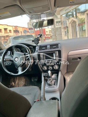 فولكزفاكن جيتتا Amérique مستعملة 3355978