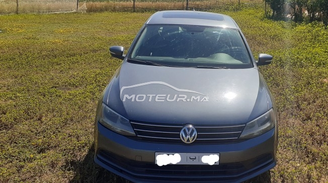VOLKSWAGEN Jetta 150 tdi occasion 1845914