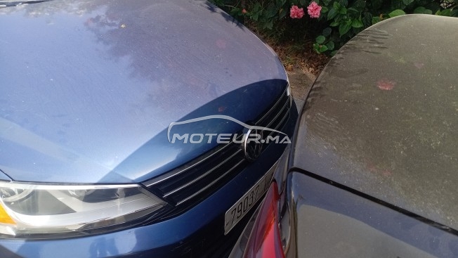 فولكزفاكن جيتتا Us مستعملة 2716177