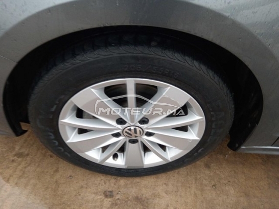 VOLKSWAGEN Jetta occasion 3175801