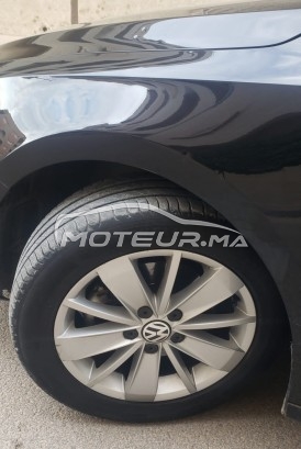 فولكزفاكن جيتتا مستعملة 1259227