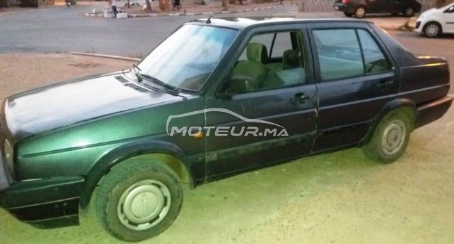 فولكزفاكن جيتتا مستعملة 1103709