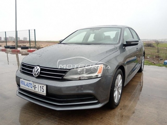 VOLKSWAGEN Jetta occasion 3175805