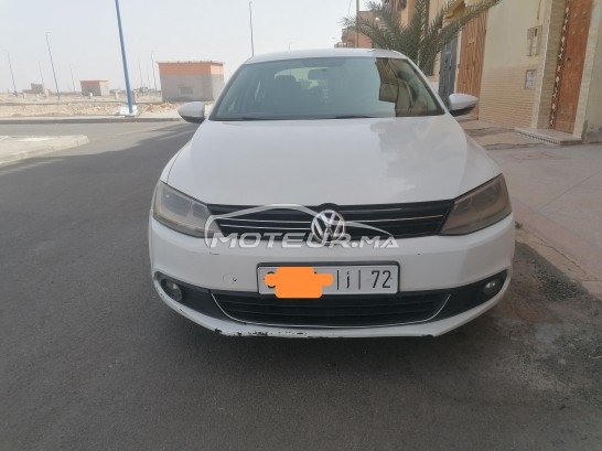 فولكزفاكن جيتتا 2.0 tdi مستعملة 1440333