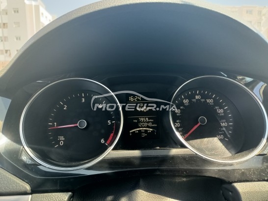 فولكزفاكن جيتتا 2l tdi مستعملة 2550403